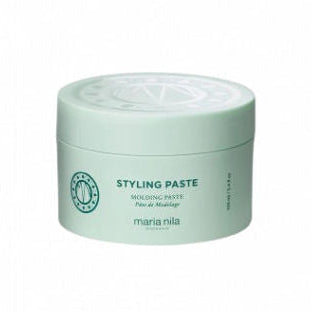 Maria Nila Gneiss Wax 100ml – Pasta de Par pentru Volum si Textura