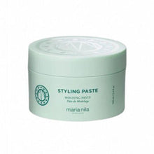 Încarcă imaginea în Galerie, Maria Nila Gneiss Wax 100ml – Pasta de Par pentru Volum si Textura

