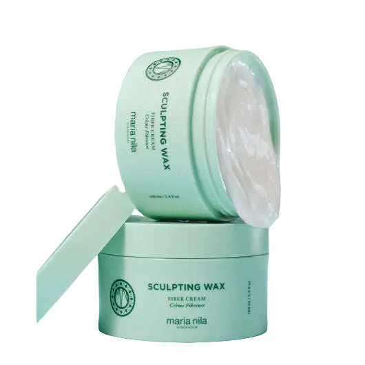 Maria Nila Schist Sculpting Wax 100ml - Ceara de Par Pentru Definire si Fixare