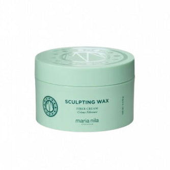 Maria Nila Schist Sculpting Wax 100ml - Ceara de Par Pentru Definire si Fixare