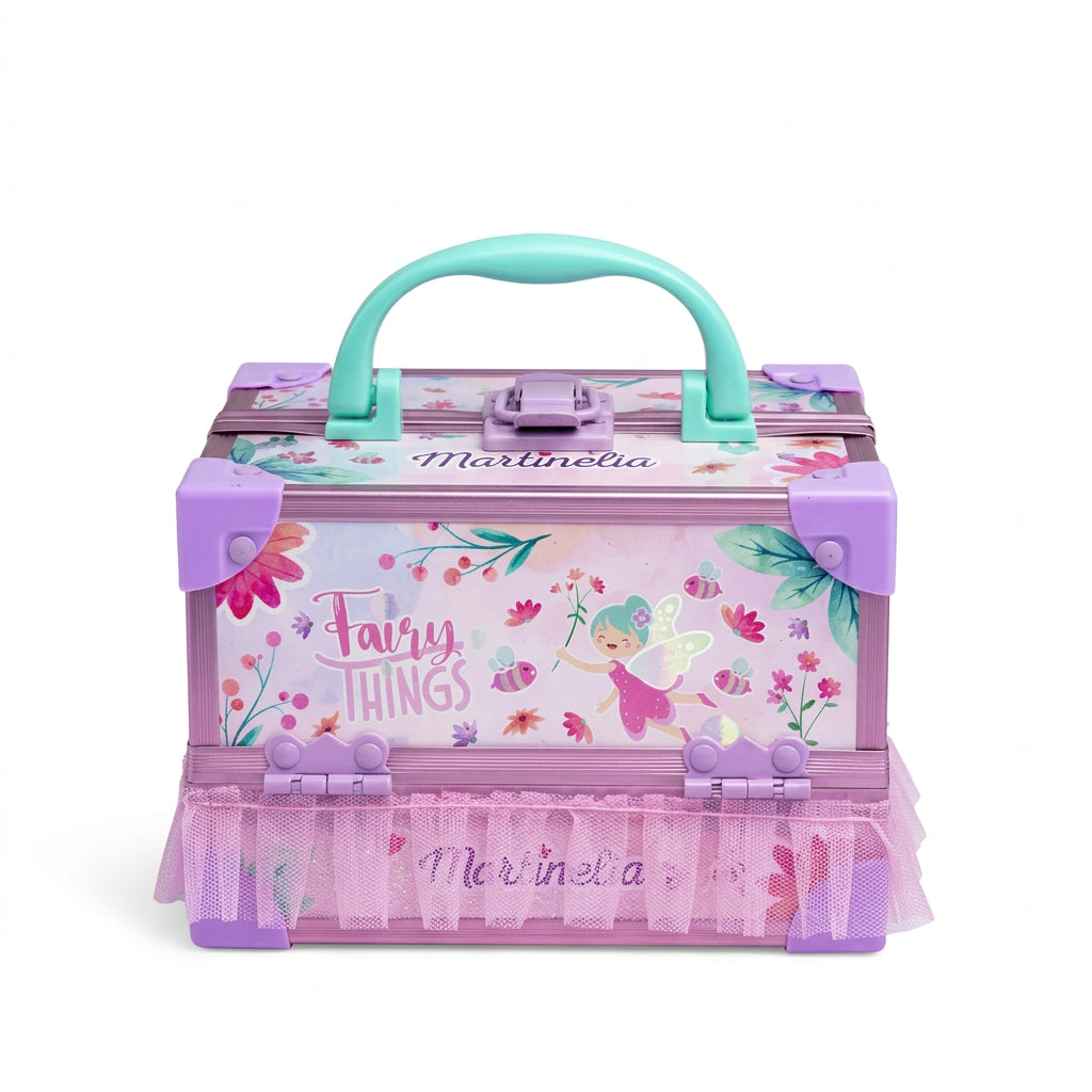 Martinelia Fairy Things - Trusa de Infrumusetare