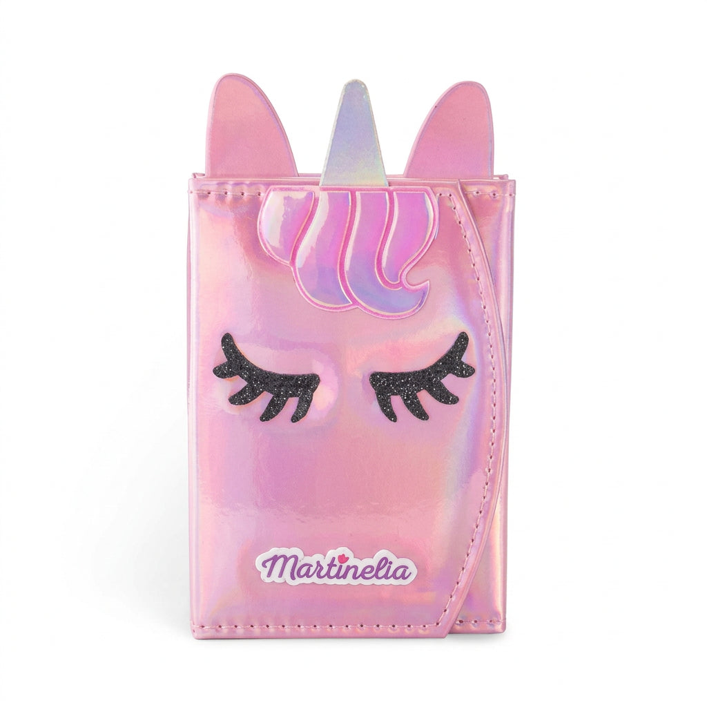 Martinelia Little Unicorn Trusa Cosmetice - Set de Infrumusetare Pentru Copii
