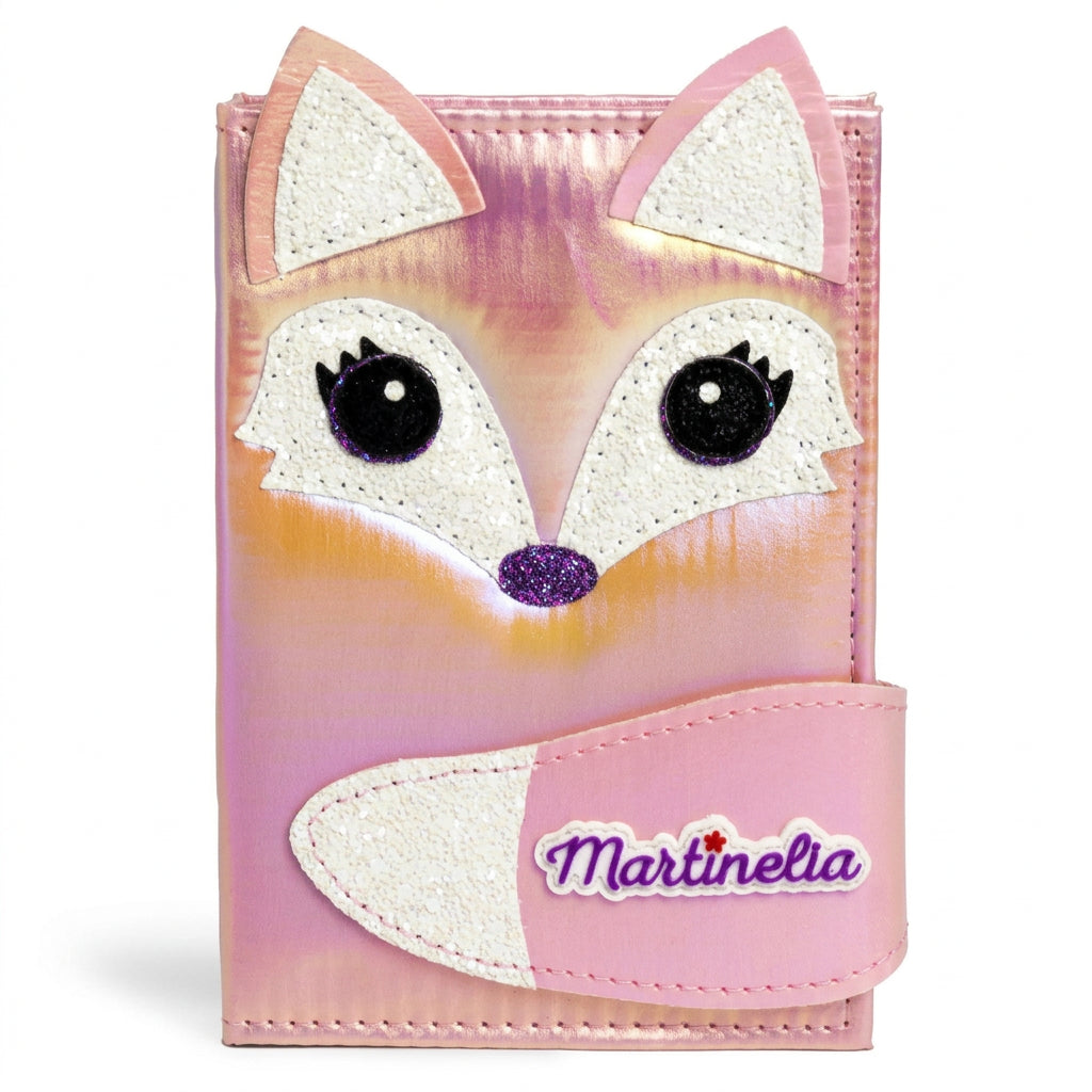 Martinelia My Best Friends - Trusa de Machiaj Portofel