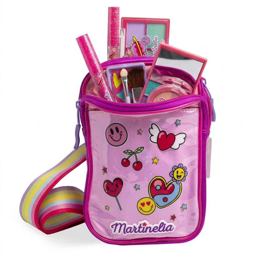 Martinelia Super Girl - Set de Machiaj Pentru Copii