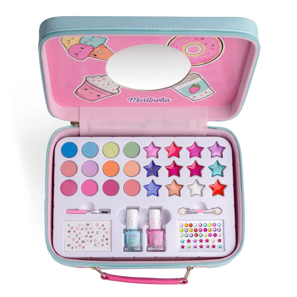 Martinelia Yummy Ultimate Glam - Trusa de Machiaj