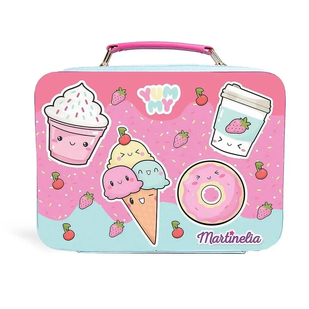 Martinelia Yummy Ultimate Glam - Trusa de Machiaj