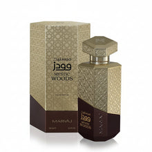 Încarcă imaginea în Galerie, Maryaj Mystic Wood 100ml - Apa de Parfum Pentru Barbati
