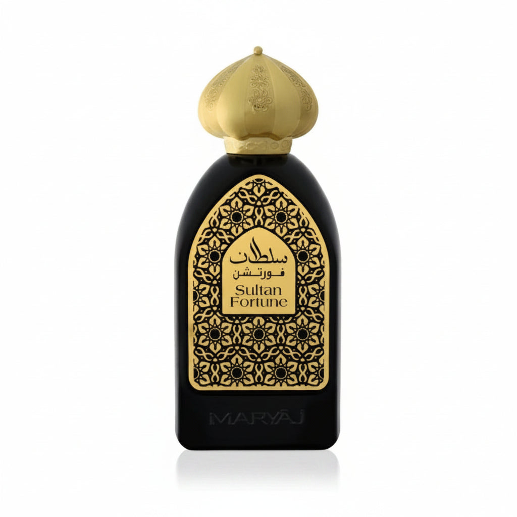 Maryaj Sultan Fortune 100ml - Apa de Parfum Unisex