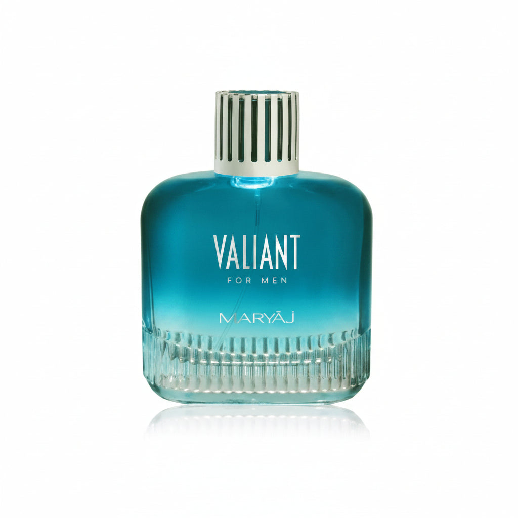 Maryaj Valiant 100ml - Apa de Parfum Pentru Barbati