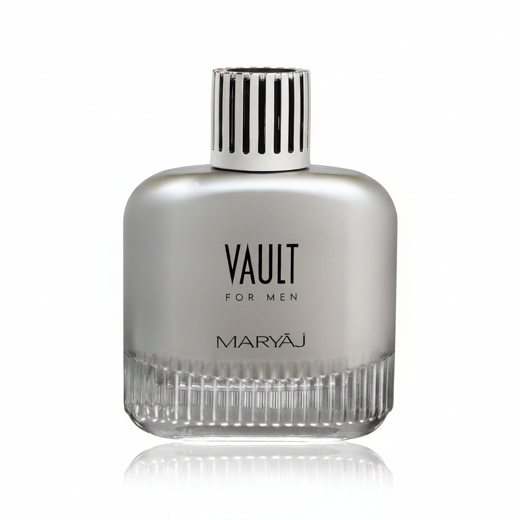 Maryaj Vault 100ml - Apa de Parfum Unisex