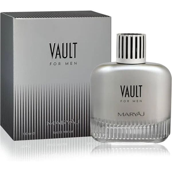 Maryaj Vault 100ml - Apa de Parfum Unisex