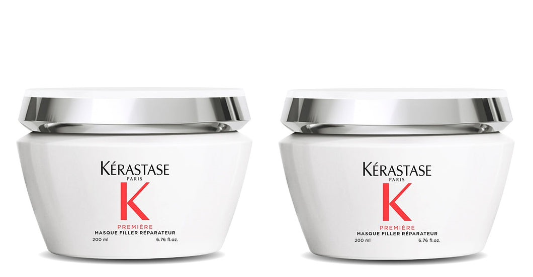 Set Kerastase Premiere Masque Filler Reparator Duo 2 x 200ml