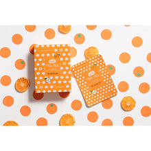 Încarcă imaginea în Galerie, QyoQyo Tangerine Bright and Moist Mask Pack 23mlx10buc - Masca de Fata

