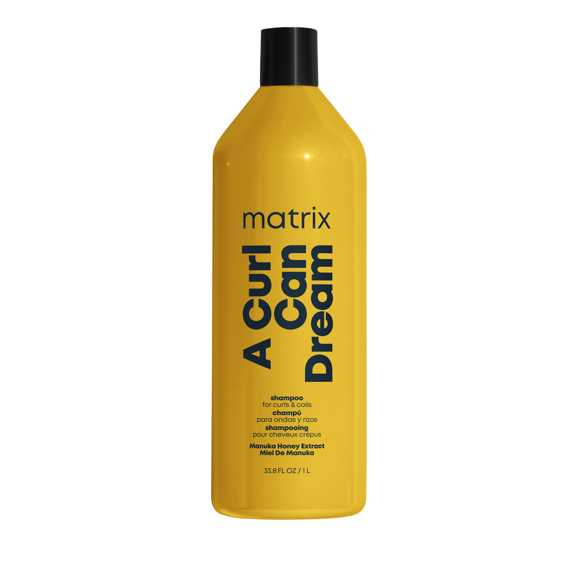 Matrix A Curl Can Dream Shampoo - Sampon Hidratant Pentru Par Cret