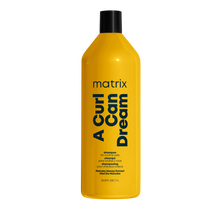 Încarcă imaginea în Galerie, Matrix A Curl Can Dream Shampoo - Sampon Hidratant Pentru Par Cret 1000ml N
