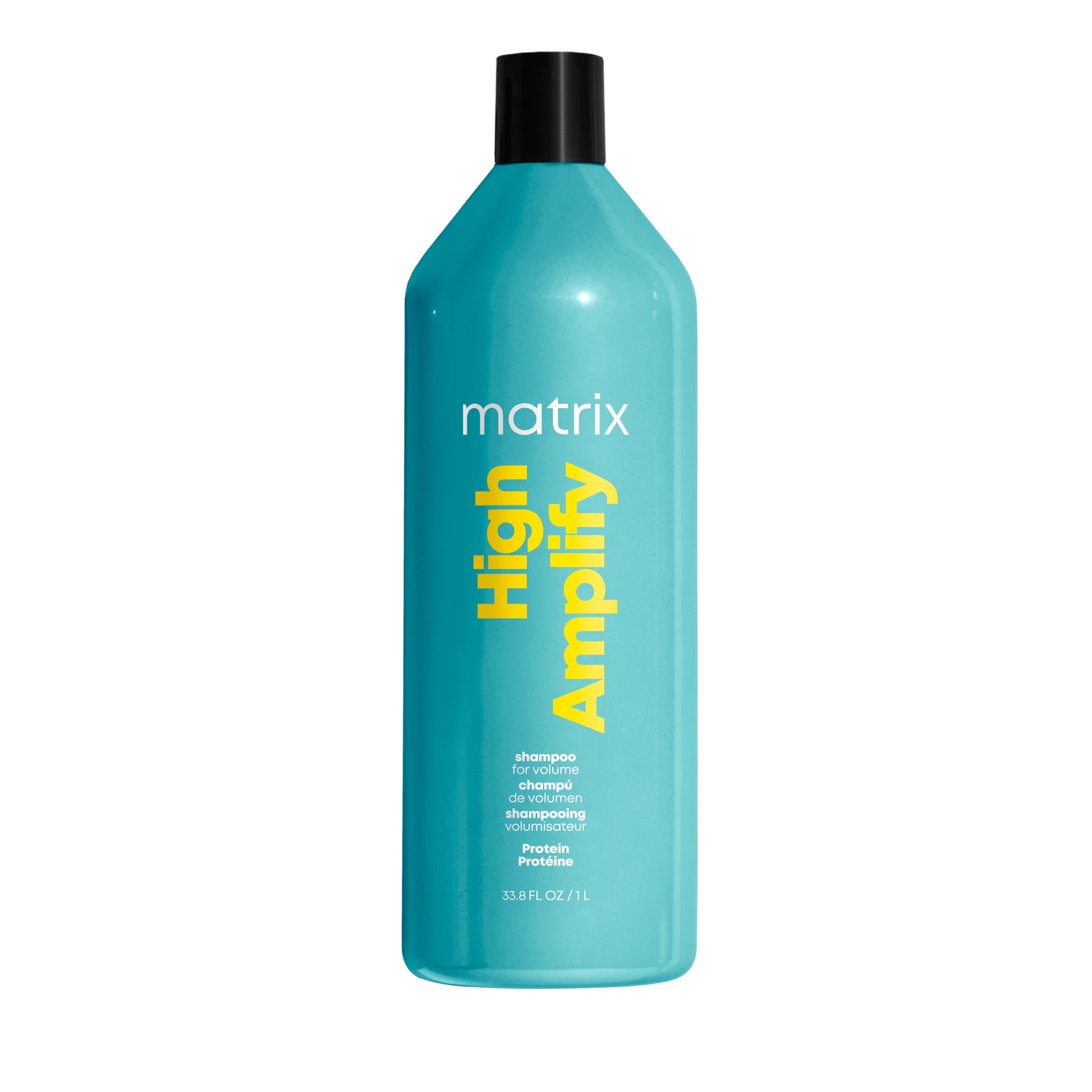 Matrix Total Results High Amplify Sampon 1000ml - Pentru Volum - Beauty Lounge