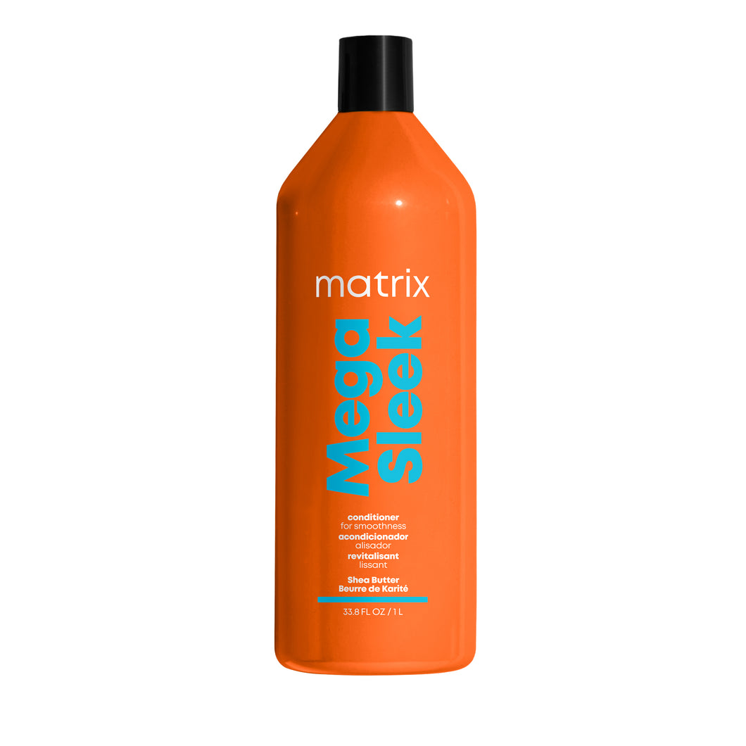 Matrix Total Results Mega Sleek Balsam 1000ml - Pentru Netezire