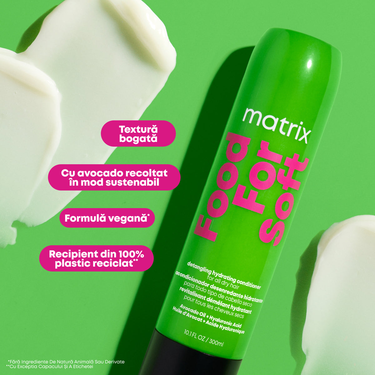 Matrix Food For Soft - Set de Ingrijire - Beauty Lounge
