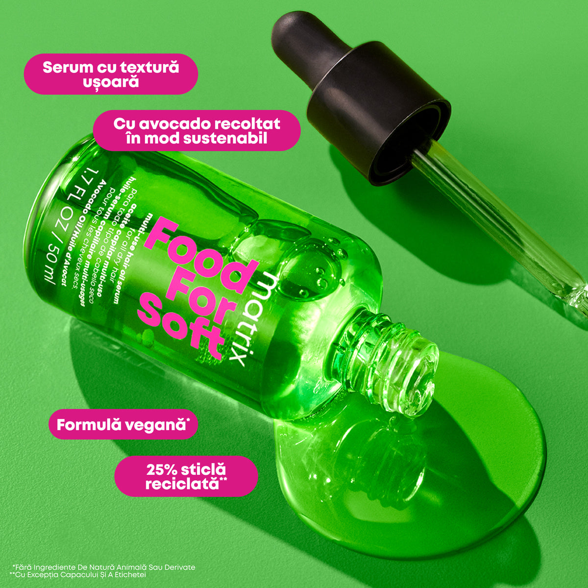 Matrix Food For Soft - Set de Ingrijire - Beauty Lounge