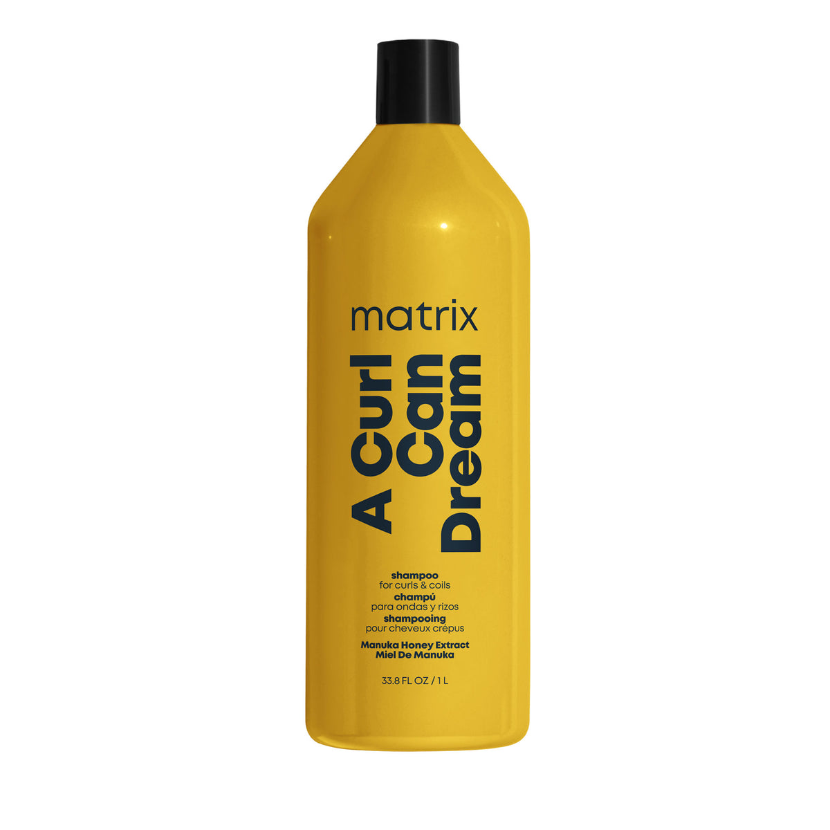 Matrix A Curl Can Dream Shampoo 1000ml - Sampon Pentru Par Cret si Foarte Cret