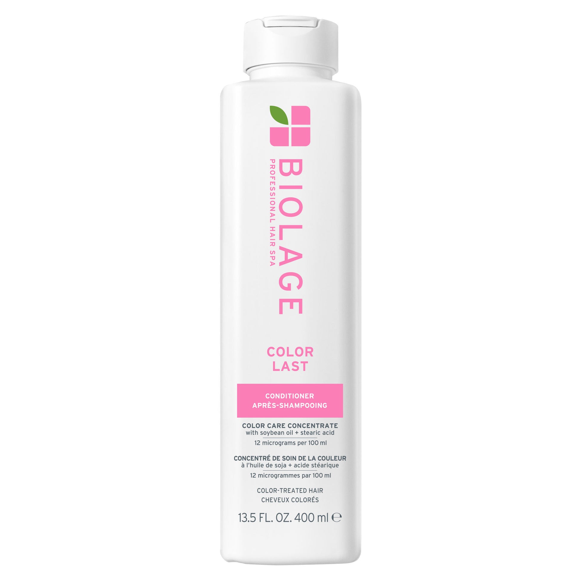 Matrix Biolage Color Last Conditioner 400ml - Balsam Pentru Protectia Culorii Parului Vopsit