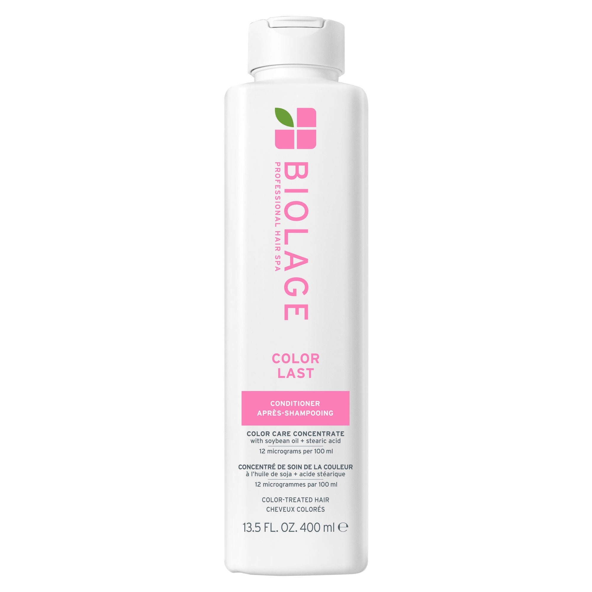 Matrix Biolage Color Last Conditioner 400ml - Balsam Pentru Protectia Culorii Parului Vopsit