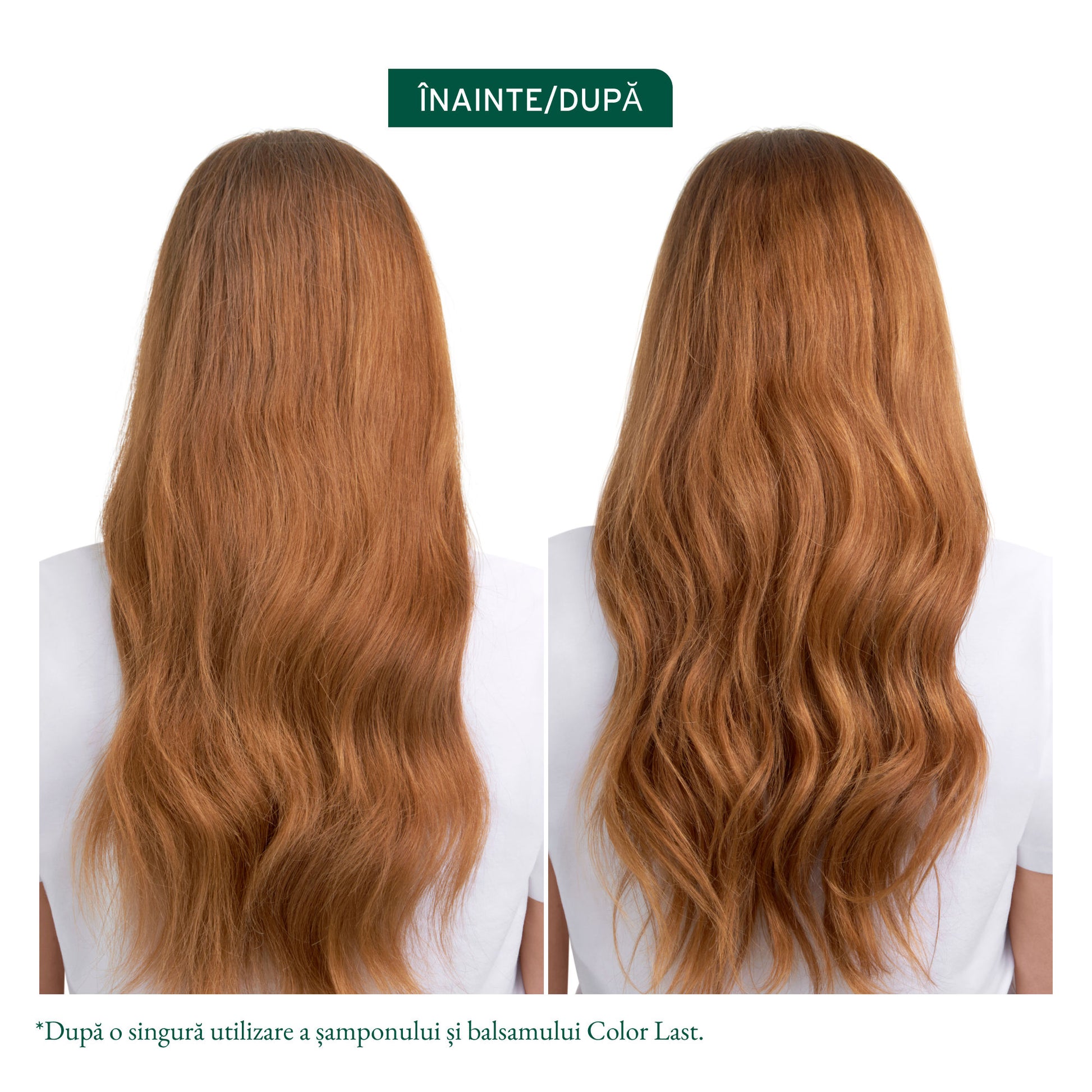 Matrix Biolage Color Last Conditioner 400ml - Balsam Pentru Protectia Culorii Parului Vopsit