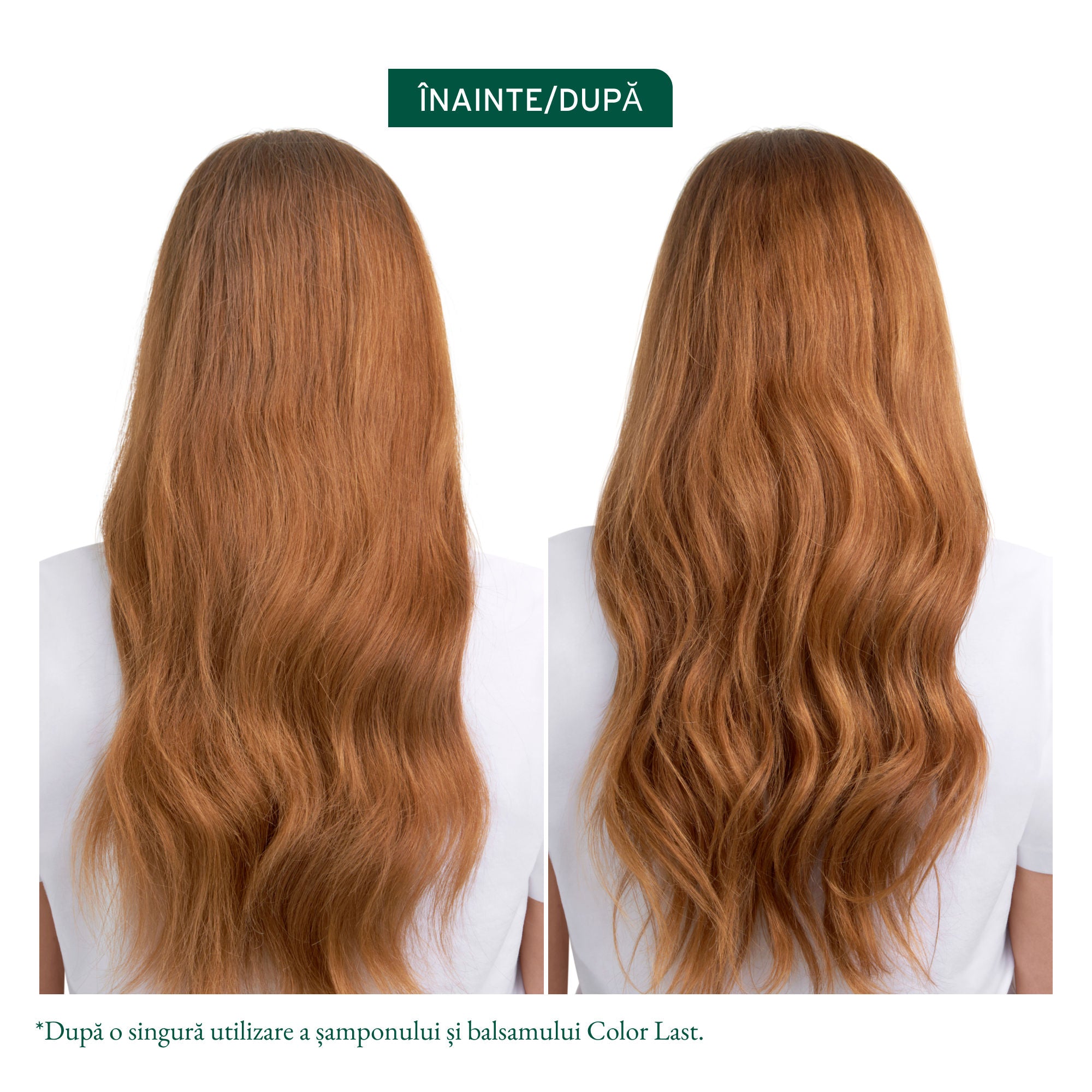 Matrix Biolage Color Last Conditioner 400ml - Balsam Pentru Protectia Culorii Parului Vopsit