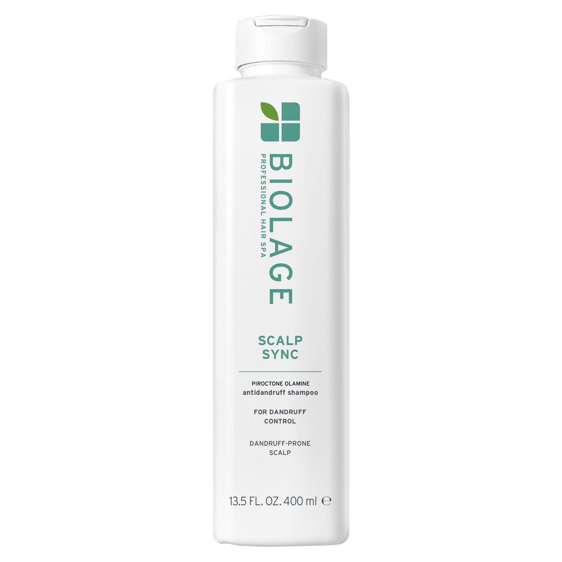 Matrix Biolage Scalp Sync Sampon Antimatreata 400ml - Pentru Scalp Predispus la Matreata