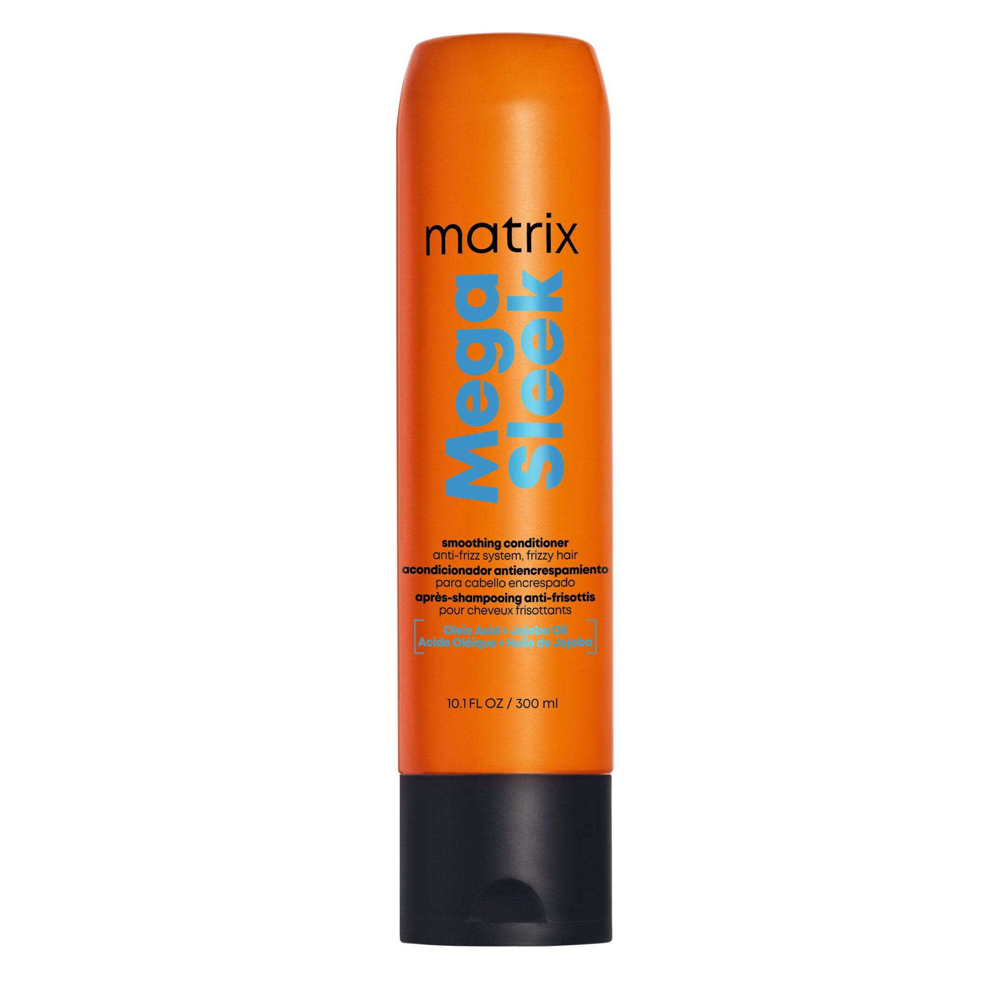 Matrix Mega Sleek Balsam 300ml - Pentru Par Indisciplinat