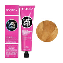 Încarcă imaginea în Galerie, Matrix Super Sync Extra Pre-Bonded 8NNG 90ml - Vopsea de Par Fara Amoniac - Beauty Lounge
