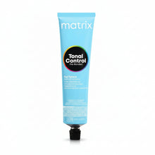 Încarcă imaginea în Galerie, Matrix Tonal Control Pre-Bonded Acidic 8T 90ml - Toner Fara Amoniac Blond Deschis Titanium - Beauty Lounge
