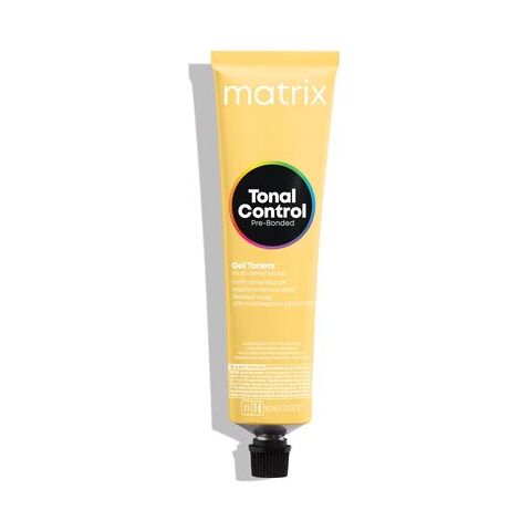 Matrix Tonal Control Pre-Bonded Acidic 9G 90ml - Toner Fara Amoniac Blond Foarte Deschis Auriu - Beauty Lounge