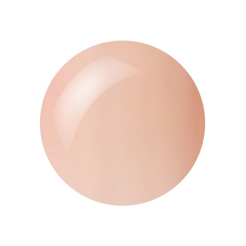 Melkior Rubber Base Beige 4.5ml - Lac de Baza Flexibil UV/LED