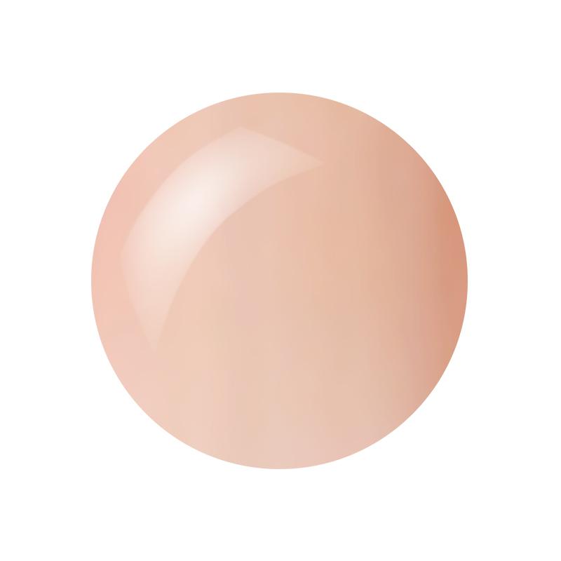Melkior Rubber Base Flexibil Beige 15ml - Lac de Baza UV/LED cu Aderenta Mare