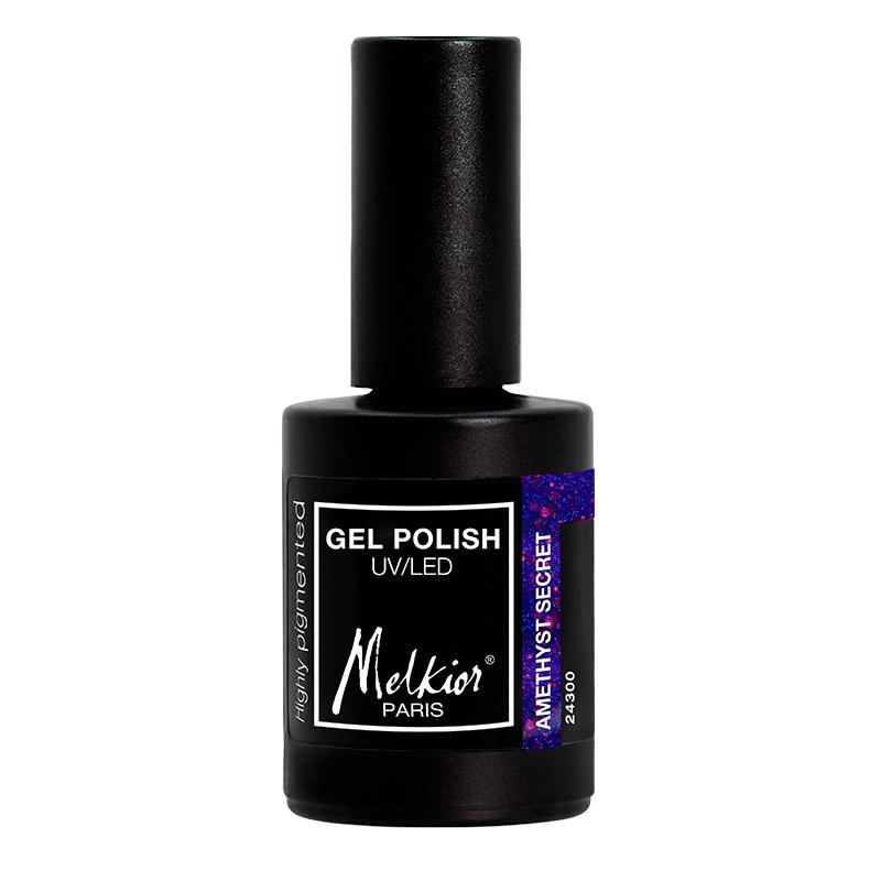 Melkior Ever Amethyst Secret 15ml - Oja Semipermanenta