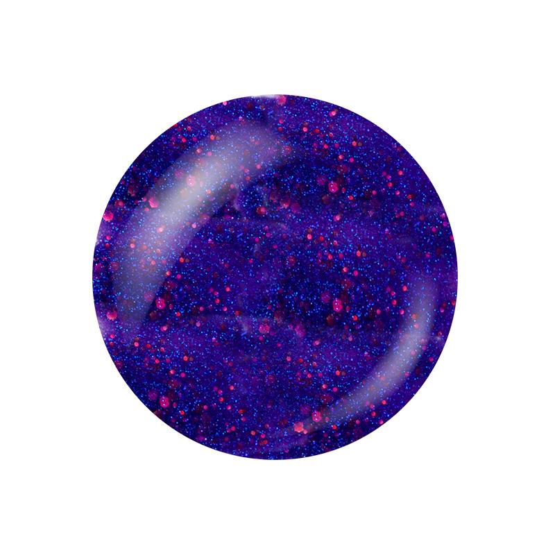 Melkior Ever Amethyst Secret 15ml - Oja Semipermanenta