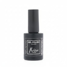 Încarcă imaginea în Galerie, Melkior Ever Black Diamond 15ml - Oja Semipermanenta
