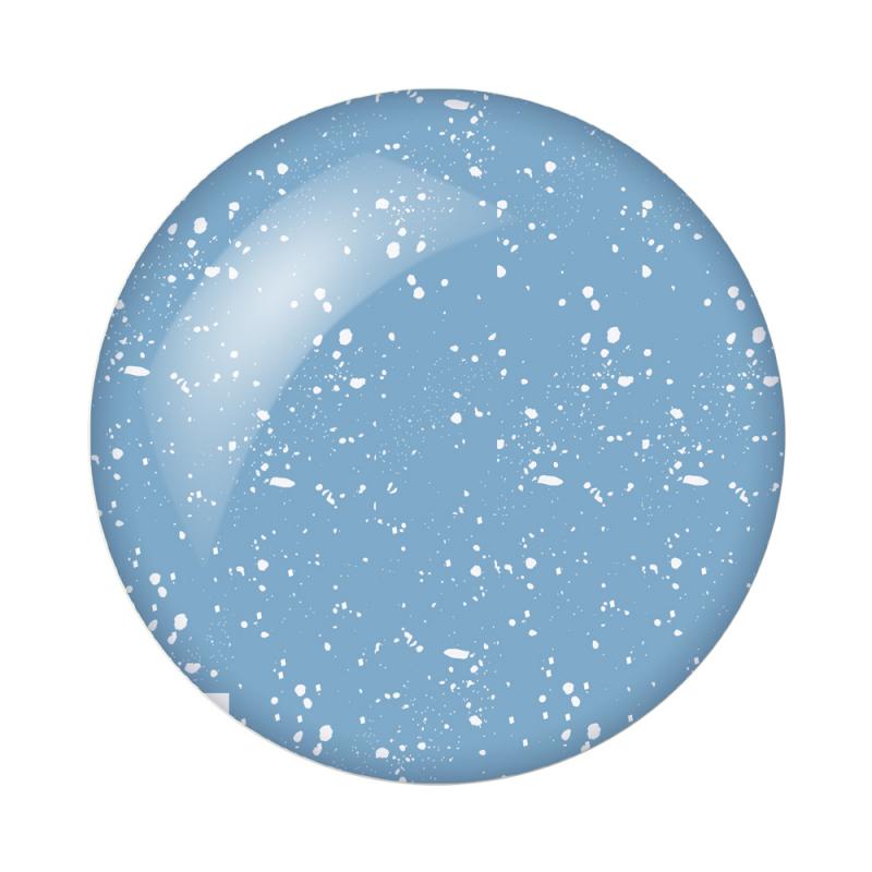 Melkior Ever Blue Crush 15ml - Oja Semipermanenta
