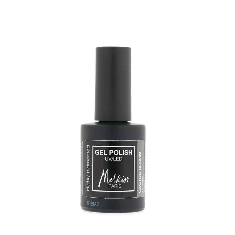 Melkior Ever Cactus Bloom 15ml - Oja Semipermanenta