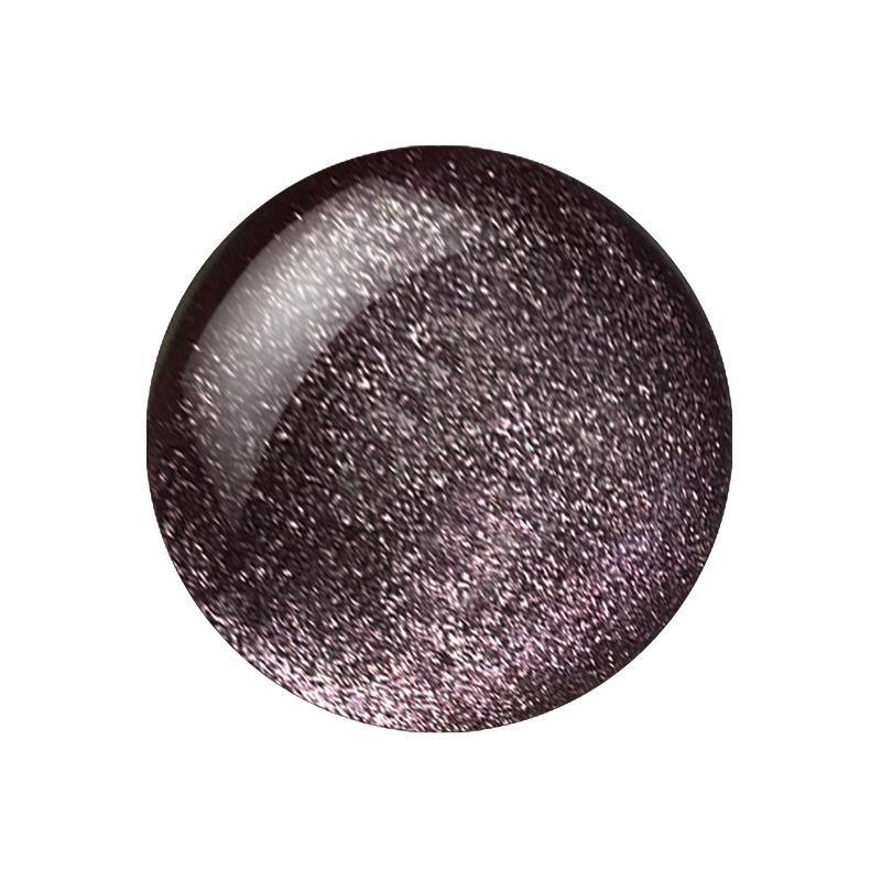 Melkior Ever Cat Eye 10D Pink 15ml - Oja Semipermanenta Cat Eye