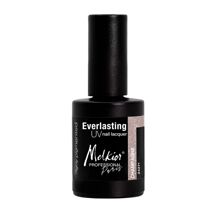 Melkior Ever Champagne 15ml - Oja Semipermanenta