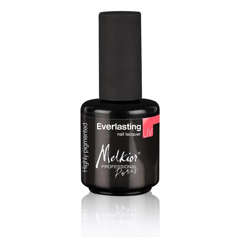 Melkior Ever Delicious Papaya 15ml - Oja Semipermanenta