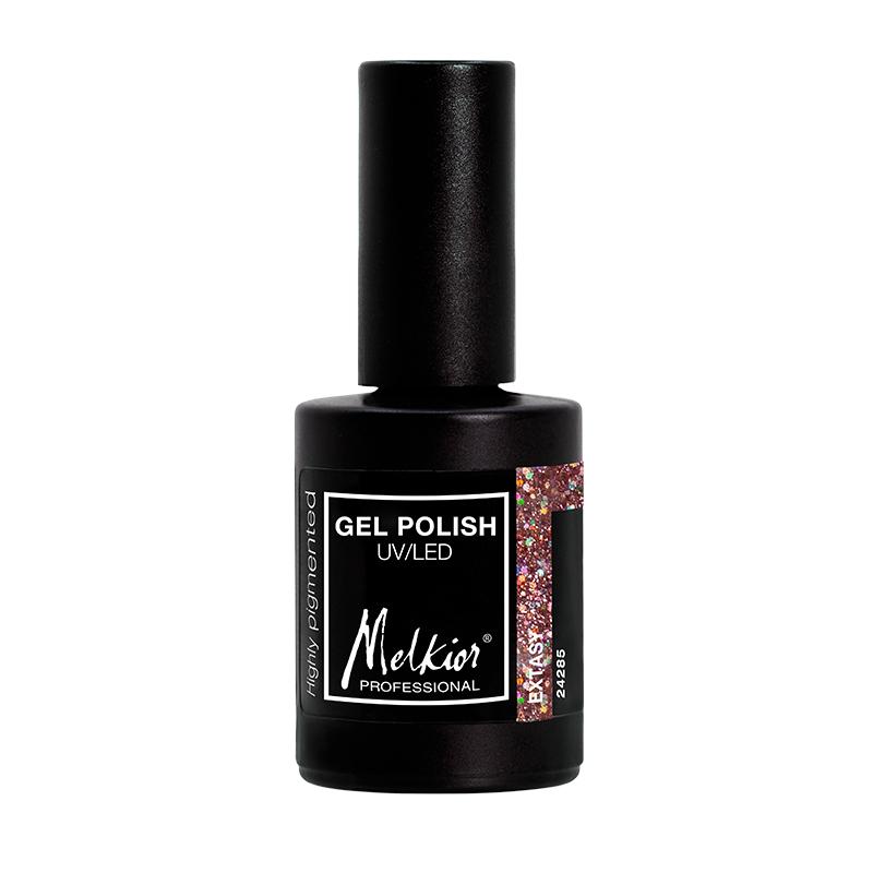 Melkior Ever Extasy 15ml - Oja Semipermanenta