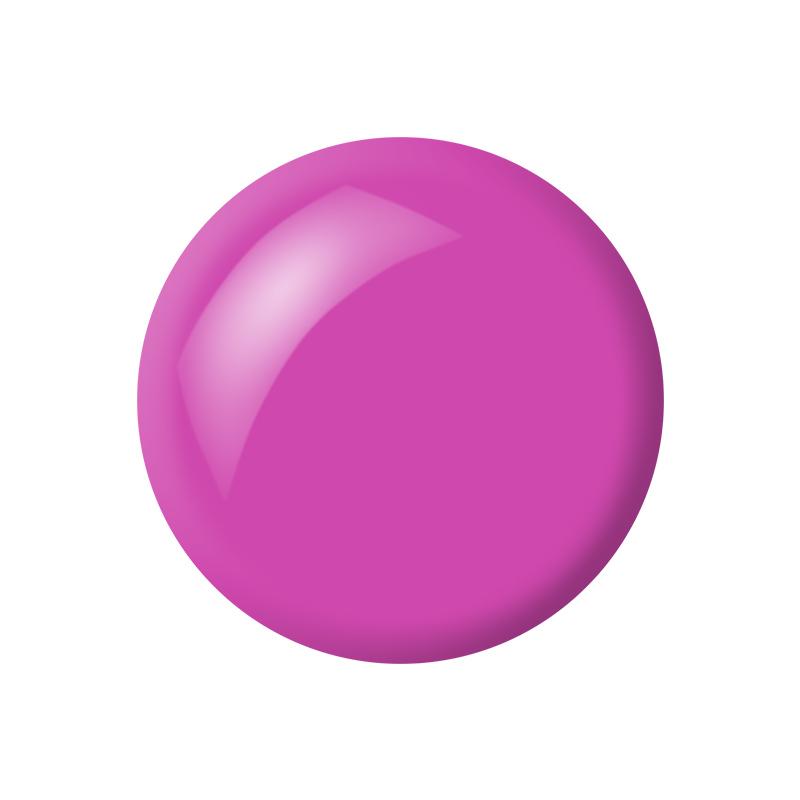 Melkior Ever Flamingo Pink 15ml - Oja Semipermanenta
