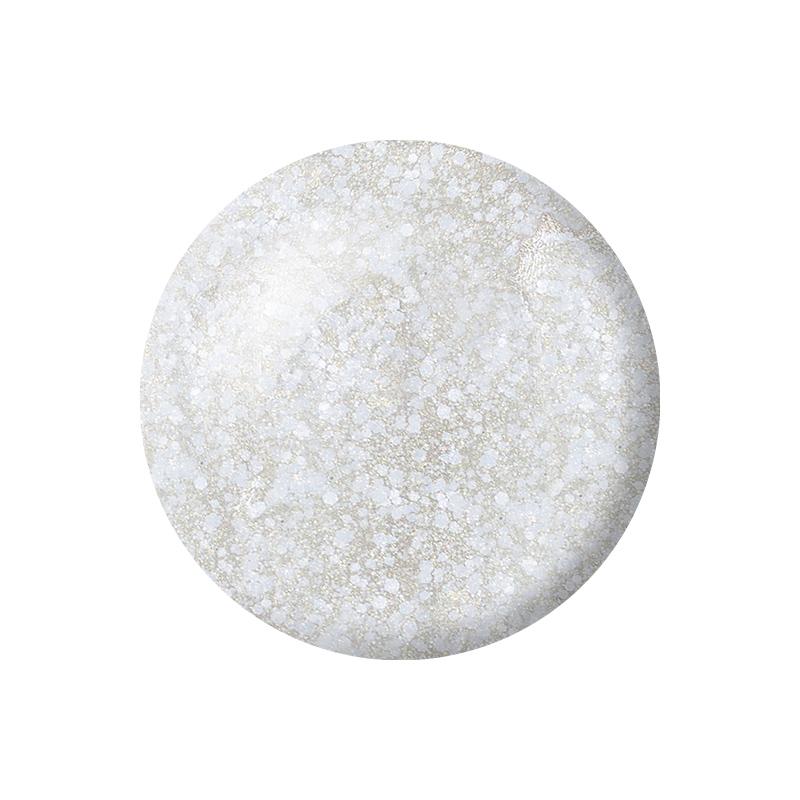 Melkior Ever Frozen Sparkle 15ml - Oja Semipermanenta