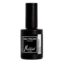 Încarcă imaginea în Galerie, Melkior Ever Frozen Sparkle 15ml - Oja Semipermanenta
