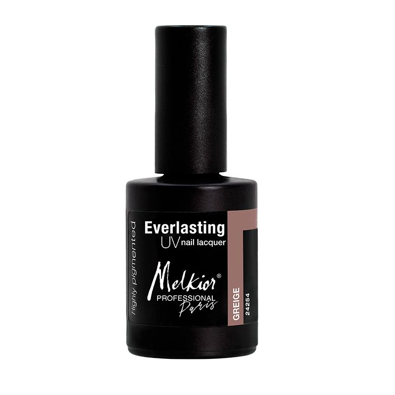 Melkior Ever Greige 15ml - Oja Semipermanenta