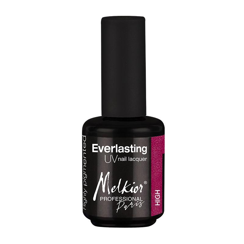 Melkior Ever High 15ml - Oja Semipermanenta