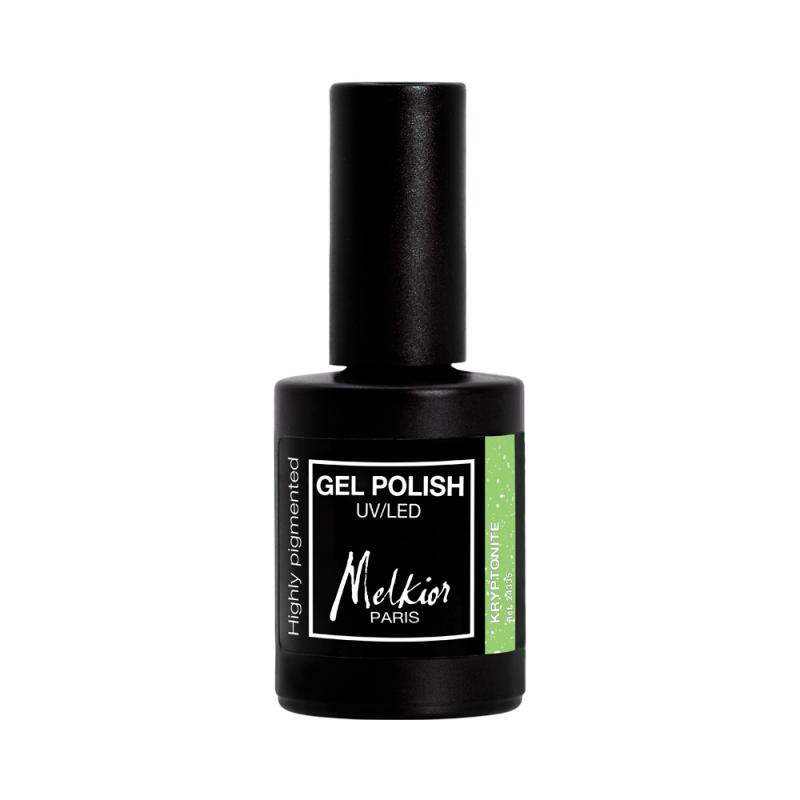 Melkior Ever Kryptonite 15ml - Oja Semipermanenta